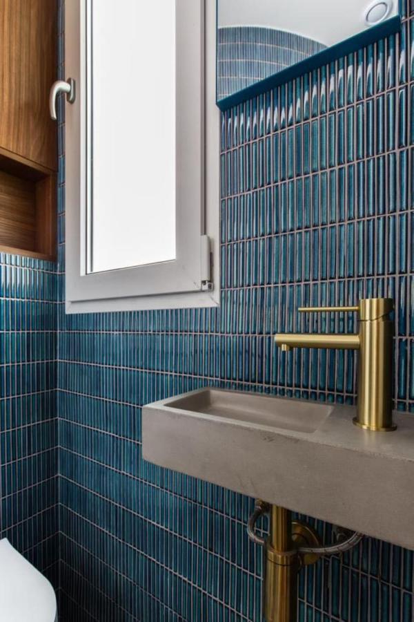 Superb Studio 2Pers - Avroncharonne Apartment Paris Ngoại thất bức ảnh
